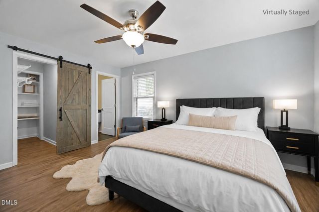 6901 Baywood Drive, Raleigh, NC 27613