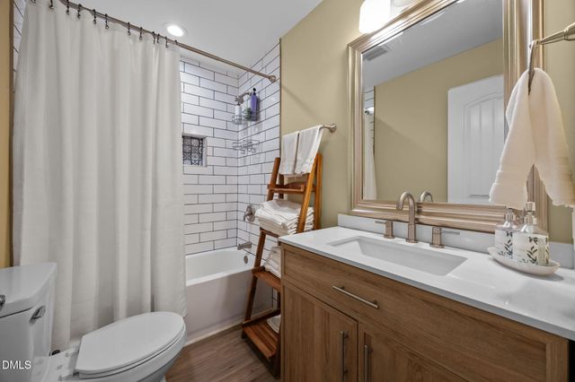 6901 Baywood Drive, Raleigh, NC 27613