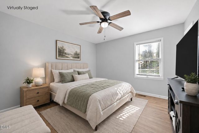 6901 Baywood Drive, Raleigh, NC 27613