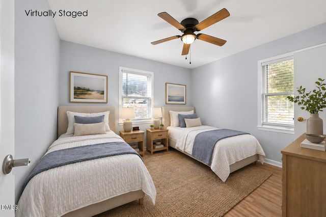 6901 Baywood Drive, Raleigh, NC 27613