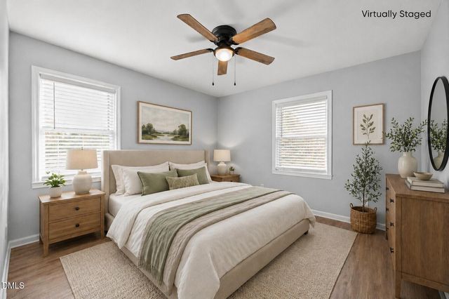 6901 Baywood Drive, Raleigh, NC 27613