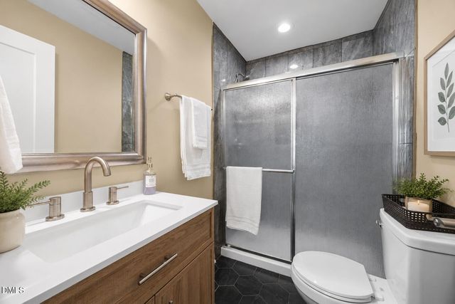 6901 Baywood Drive, Raleigh, NC 27613