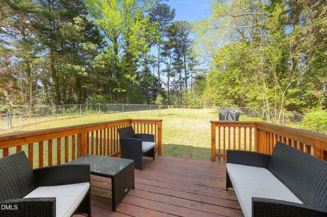 6901 Baywood Drive, Raleigh, NC 27613