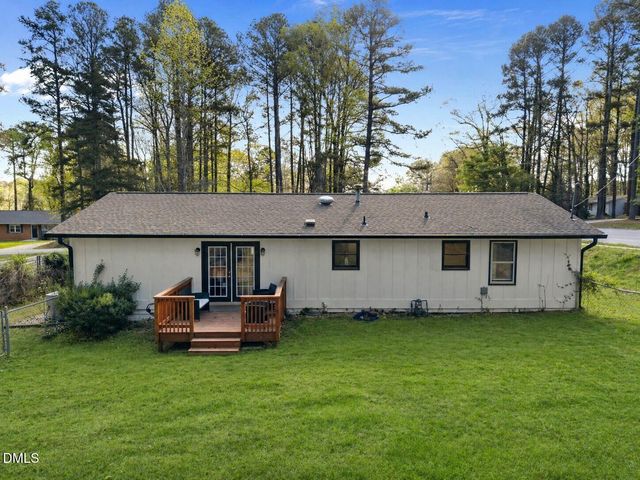 6901 Baywood Drive, Raleigh, NC 27613