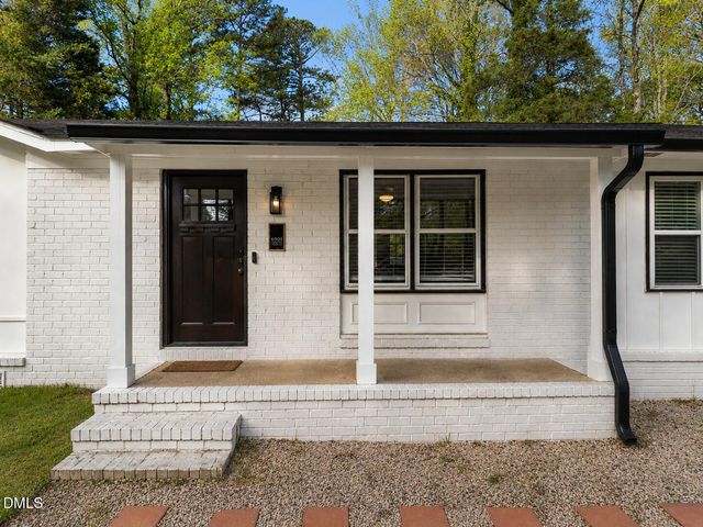 6901 Baywood Drive, Raleigh, NC 27613