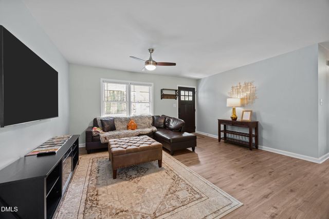 6901 Baywood Drive, Raleigh, NC 27613