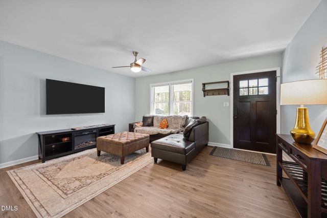 6901 Baywood Drive, Raleigh, NC 27613