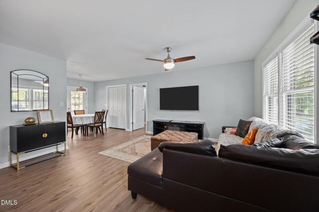 6901 Baywood Drive, Raleigh, NC 27613