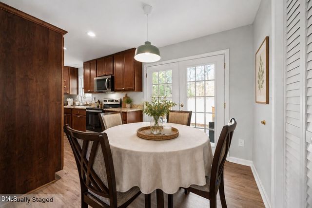 6901 Baywood Drive, Raleigh, NC 27613