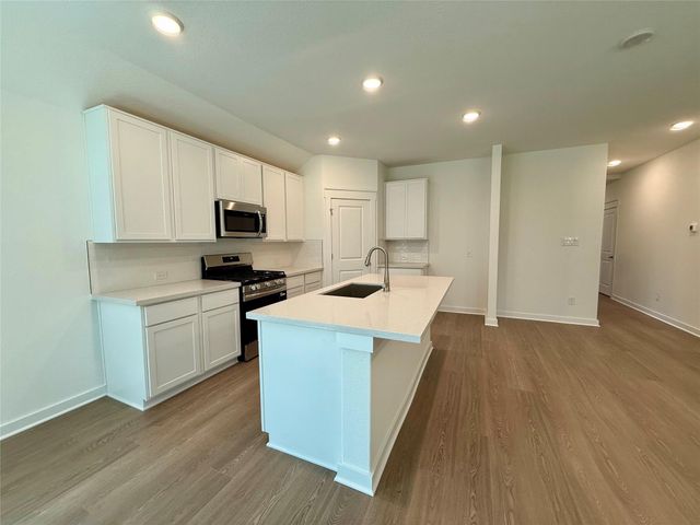 13531 Barn Chime ST, Elgin, TX 78621