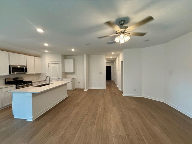 13531 Barn Chime ST, Elgin, TX 78621