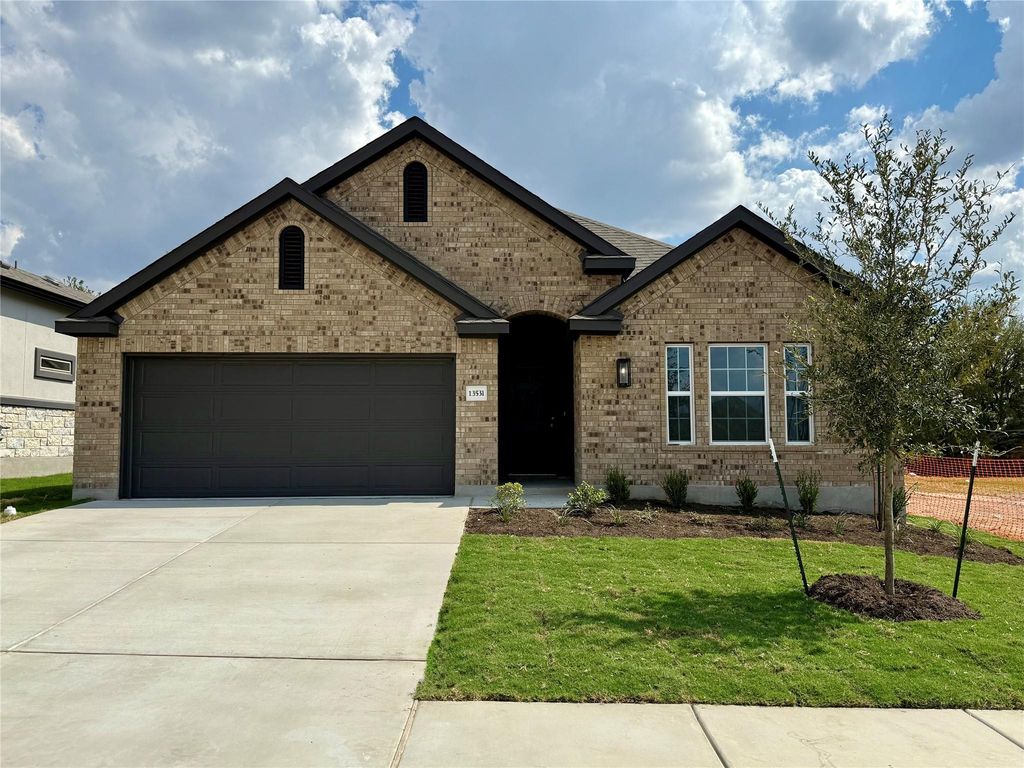 13531 Barn Chime ST, Elgin, TX 78621