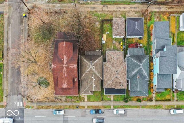 1512 English Avenue, Indianapolis, IN 46201