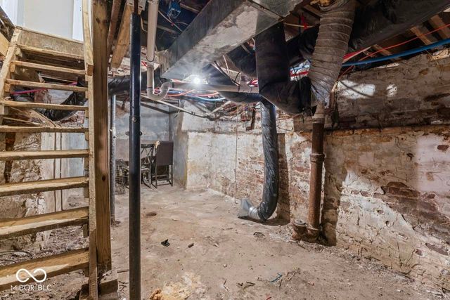 1512 English Avenue, Indianapolis, IN 46201