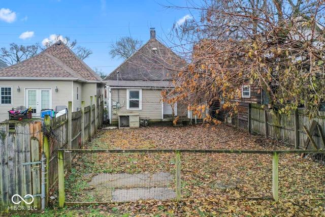 1512 English Avenue, Indianapolis, IN 46201