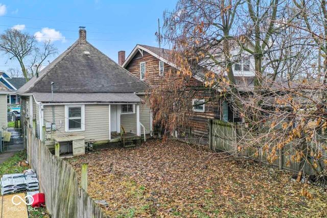 1512 English Avenue, Indianapolis, IN 46201