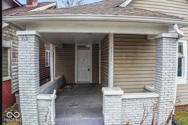 1512 English Avenue, Indianapolis, IN 46201