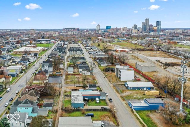 1512 English Avenue, Indianapolis, IN 46201