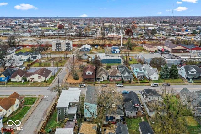 1512 English Avenue, Indianapolis, IN 46201