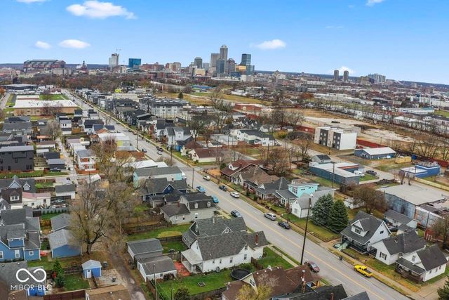 1512 English Avenue, Indianapolis, IN 46201