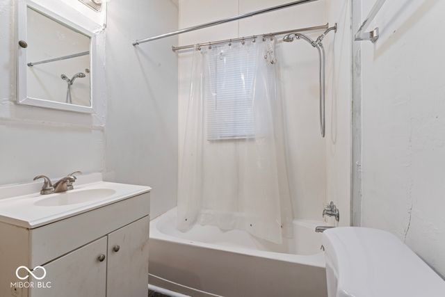 1512 English Avenue, Indianapolis, IN 46201