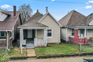 1512 English Avenue, Indianapolis, IN 46201