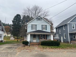 402 King Street, Minerva, OH 44657