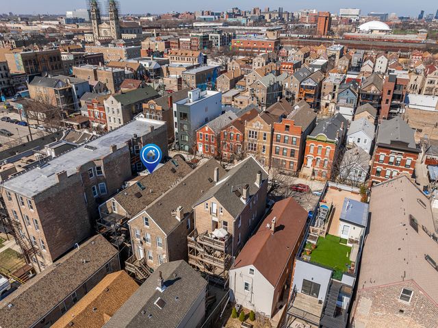 1527 W 18th Place, Chicago, IL 60608