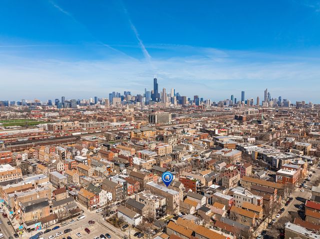 1527 W 18th Place, Chicago, IL 60608