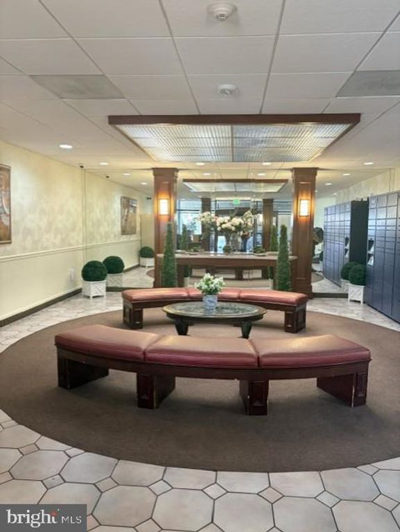 Image 4 of property listing at 130 SLADE AVE #202, Pikesville, MD 21208