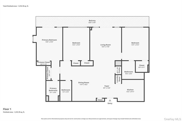 100 Harborview Drive 301, Port Washington, NY 11050