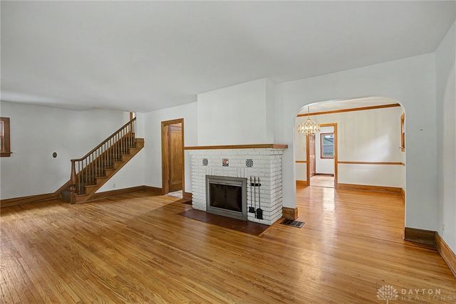 1820 Pembrook Road, Springfield, OH 45504