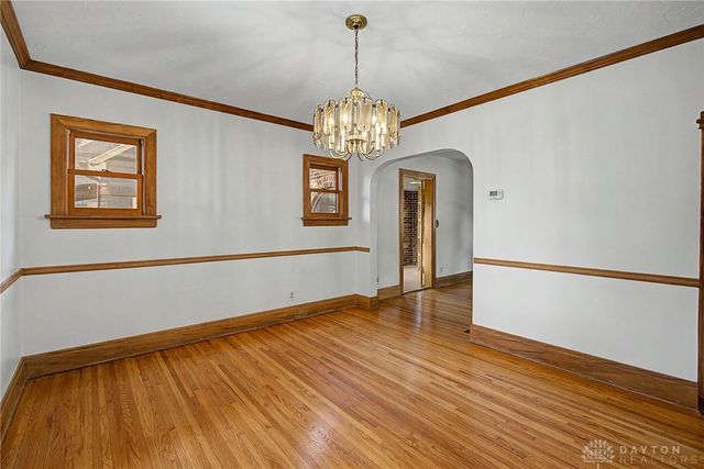 1820 Pembrook Road, Springfield, OH 45504
