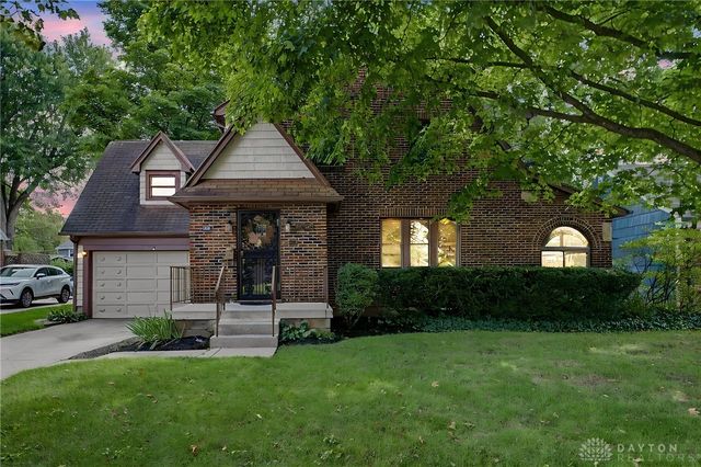 1820 Pembrook Road, Springfield, OH 45504