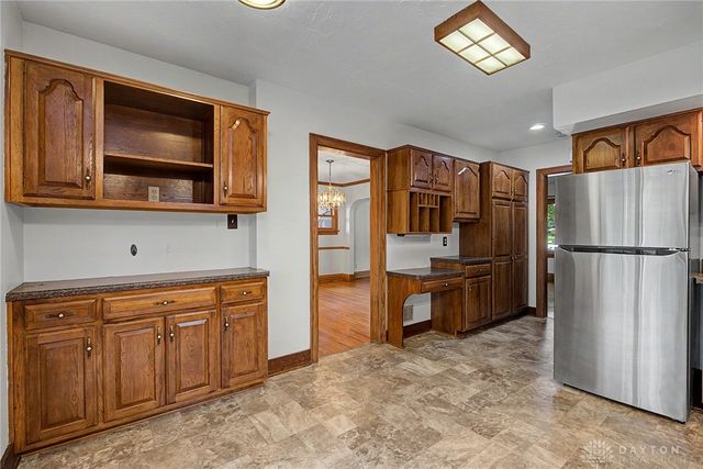 1820 Pembrook Road, Springfield, OH 45504
