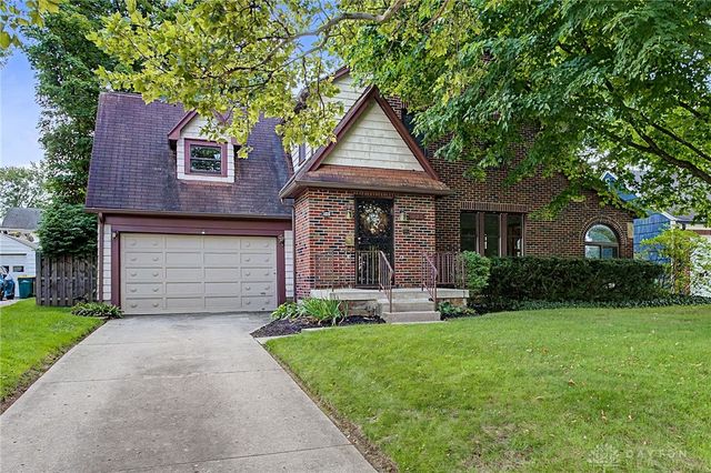 1820 Pembrook Road, Springfield, OH 45504