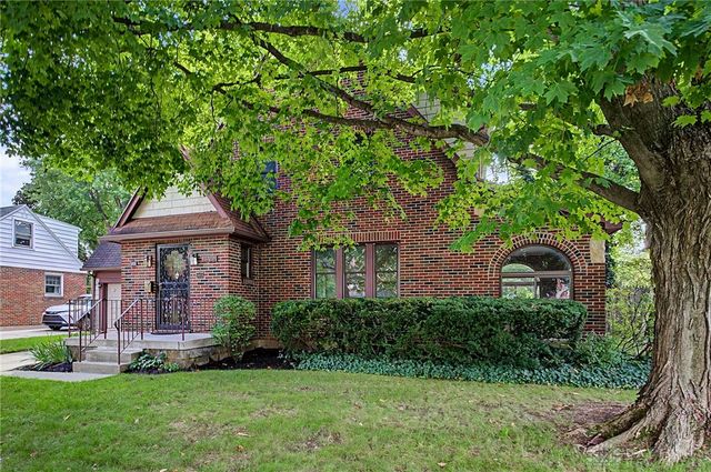 1820 Pembrook Road, Springfield, OH 45504
