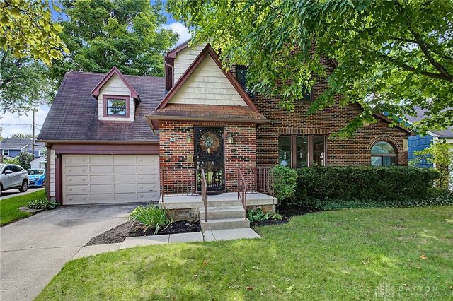 1820 Pembrook Road, Springfield, OH 45504