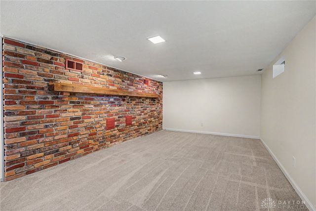 1820 Pembrook Road, Springfield, OH 45504