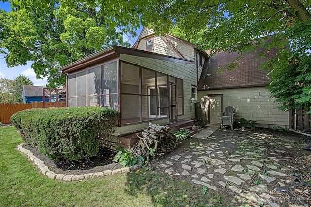 1820 Pembrook Road, Springfield, OH 45504