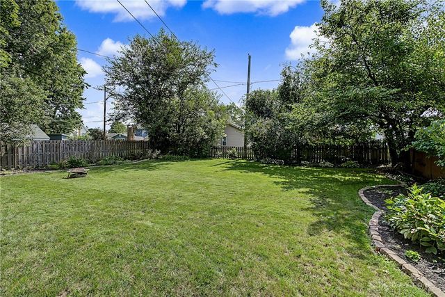 1820 Pembrook Road, Springfield, OH 45504