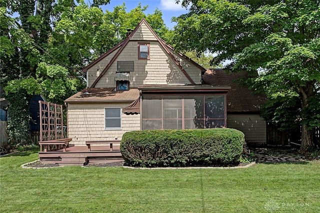 1820 Pembrook Road, Springfield, OH 45504