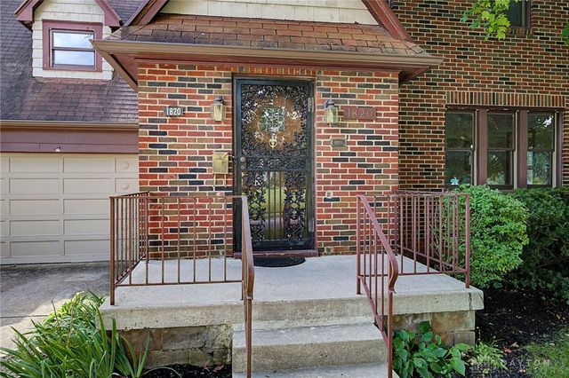 1820 Pembrook Road, Springfield, OH 45504