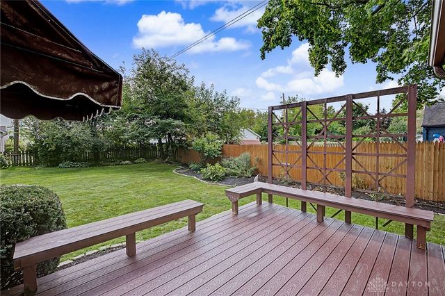 1820 Pembrook Road, Springfield, OH 45504
