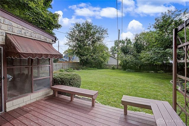 1820 Pembrook Road, Springfield, OH 45504