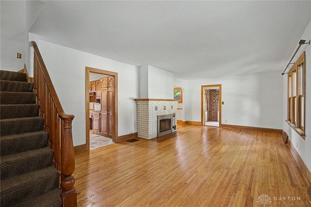1820 Pembrook Road, Springfield, OH 45504