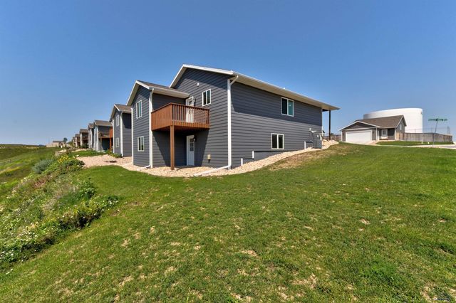 721 DIAMOND RIDGE BOULEVARD, Rapid City, SD 57703