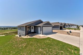 721 DIAMOND RIDGE BOULEVARD, Rapid City, SD 57703