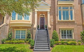 30 History Row, The Woodlands, TX 77380