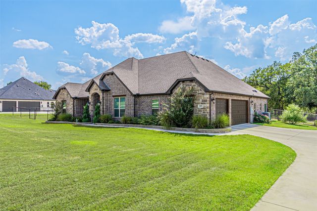 1009 Henry Way, Springtown, TX 76082